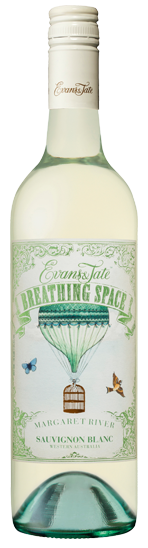 Evans & Tate Breathing Space Sav Blanc